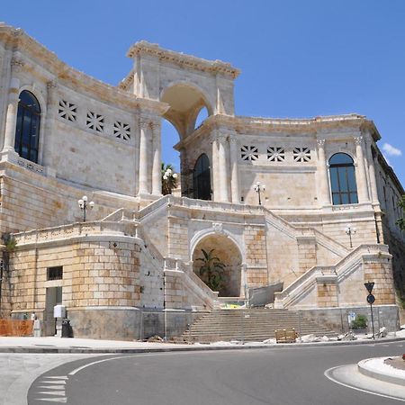Eva Luxury Suite Cagliari Dış mekan fotoğraf