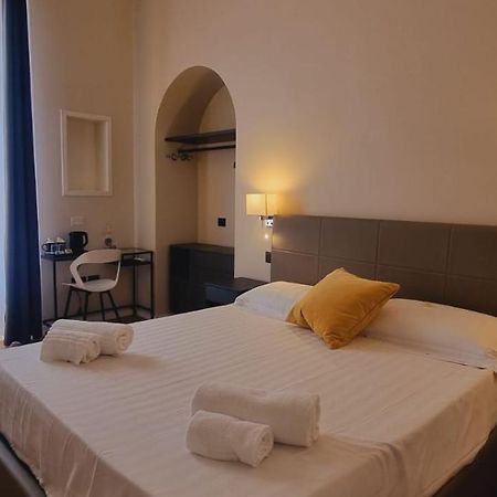 Eva Luxury Suite Cagliari Dış mekan fotoğraf