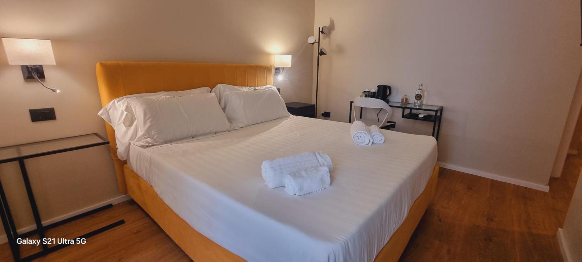 Eva Luxury Suite Cagliari Dış mekan fotoğraf
