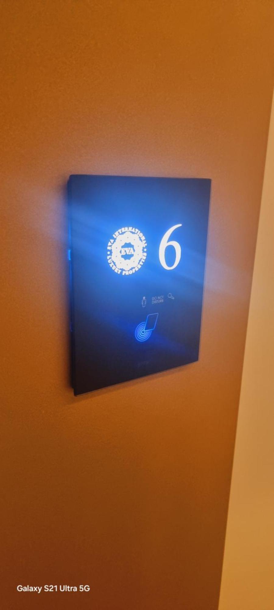 Eva Luxury Suite Cagliari Dış mekan fotoğraf
