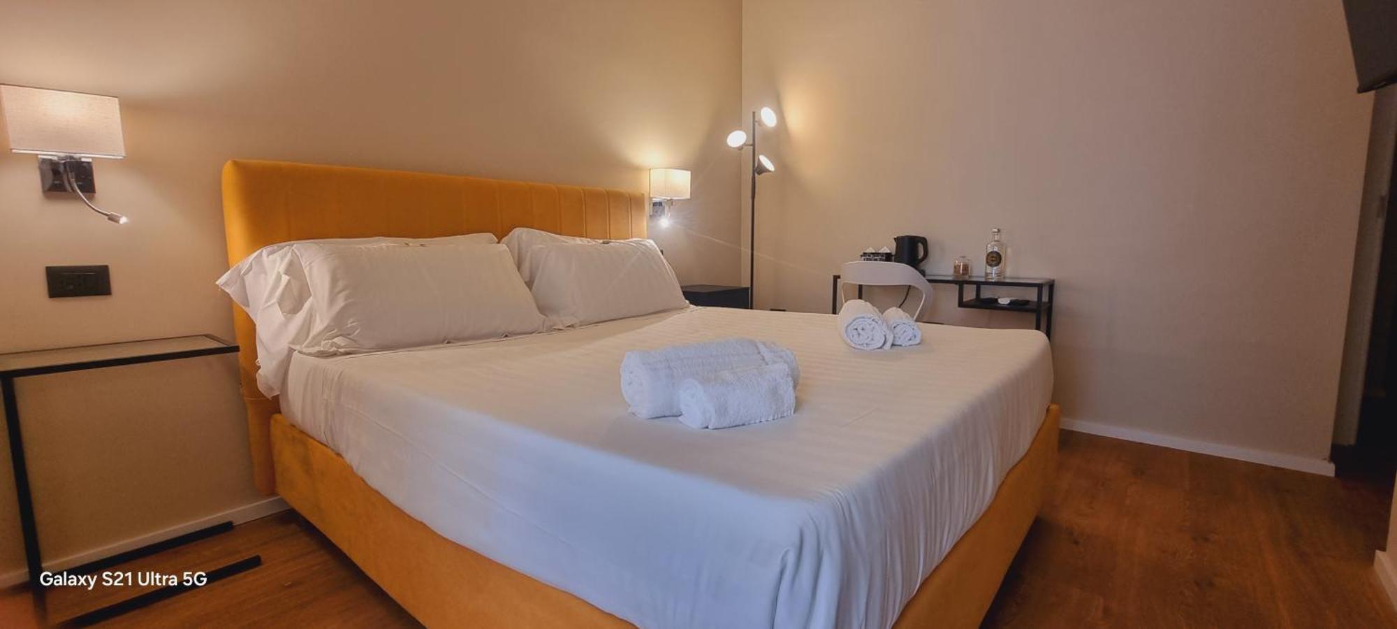 Eva Luxury Suite Cagliari Dış mekan fotoğraf