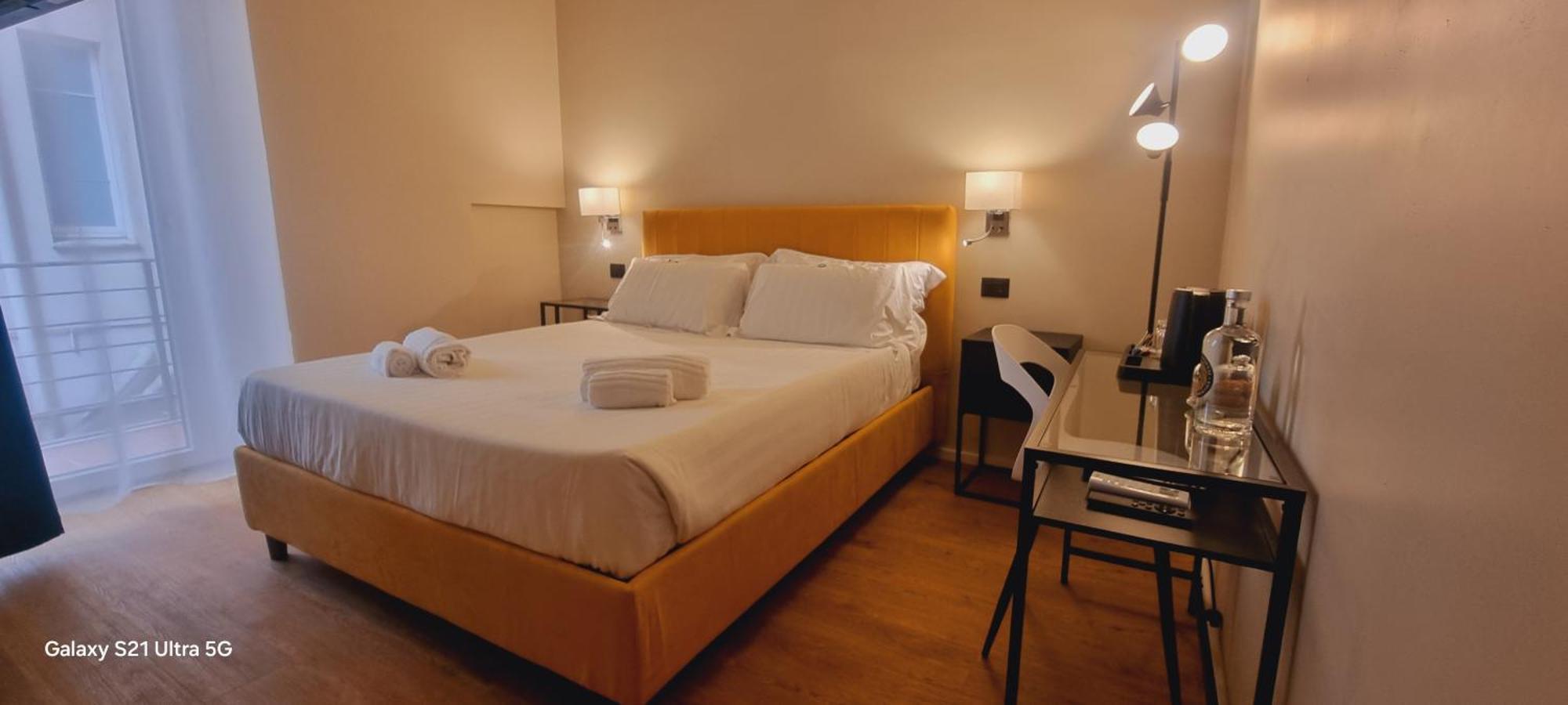 Eva Luxury Suite Cagliari Dış mekan fotoğraf