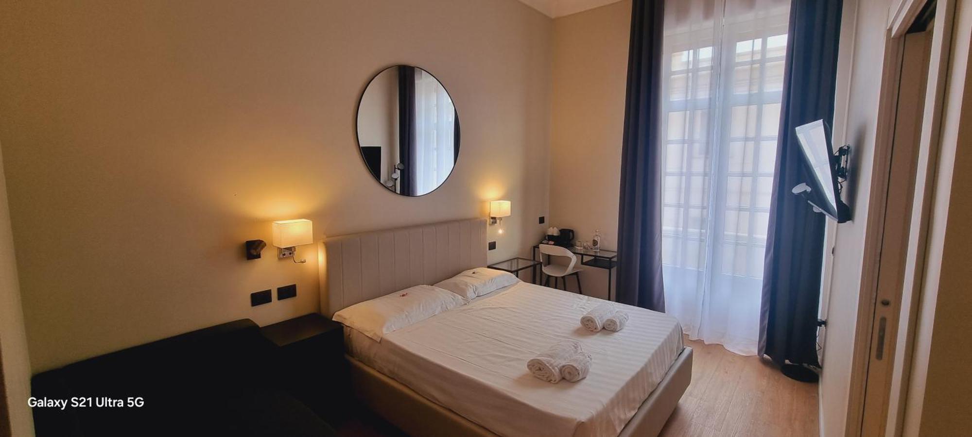 Eva Luxury Suite Cagliari Dış mekan fotoğraf