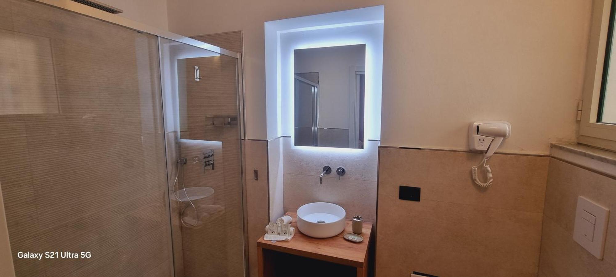 Eva Luxury Suite Cagliari Dış mekan fotoğraf