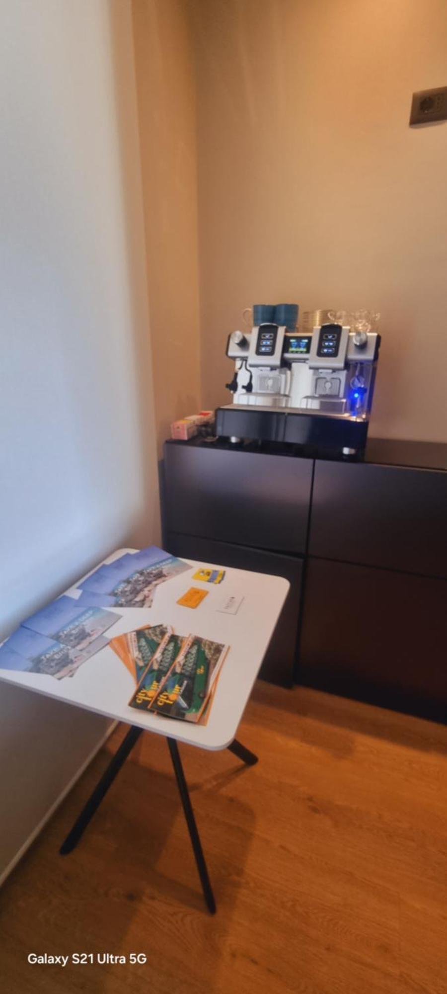 Eva Luxury Suite Cagliari Dış mekan fotoğraf