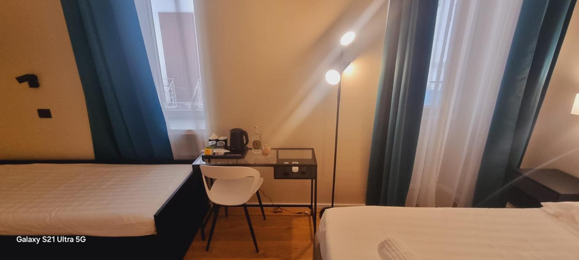 Eva Luxury Suite Cagliari Dış mekan fotoğraf