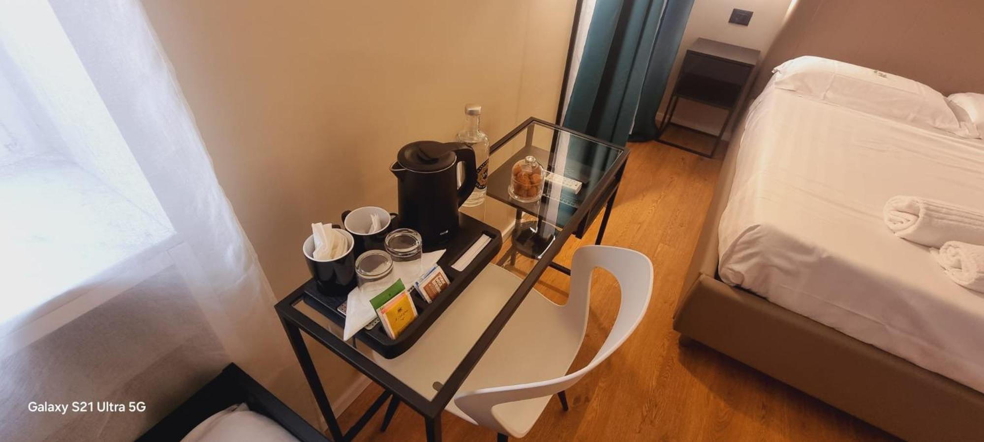 Eva Luxury Suite Cagliari Dış mekan fotoğraf