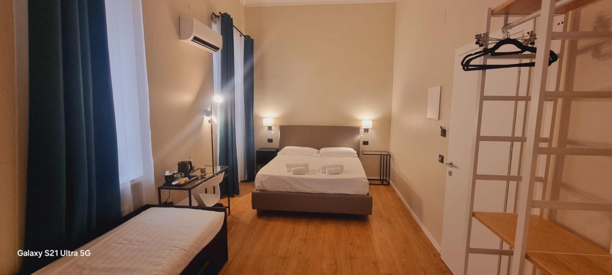 Eva Luxury Suite Cagliari Dış mekan fotoğraf