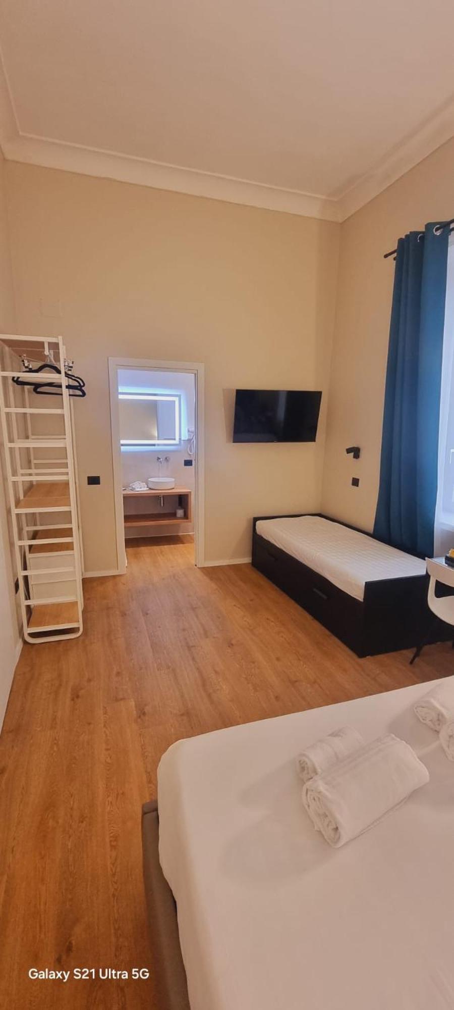 Eva Luxury Suite Cagliari Dış mekan fotoğraf