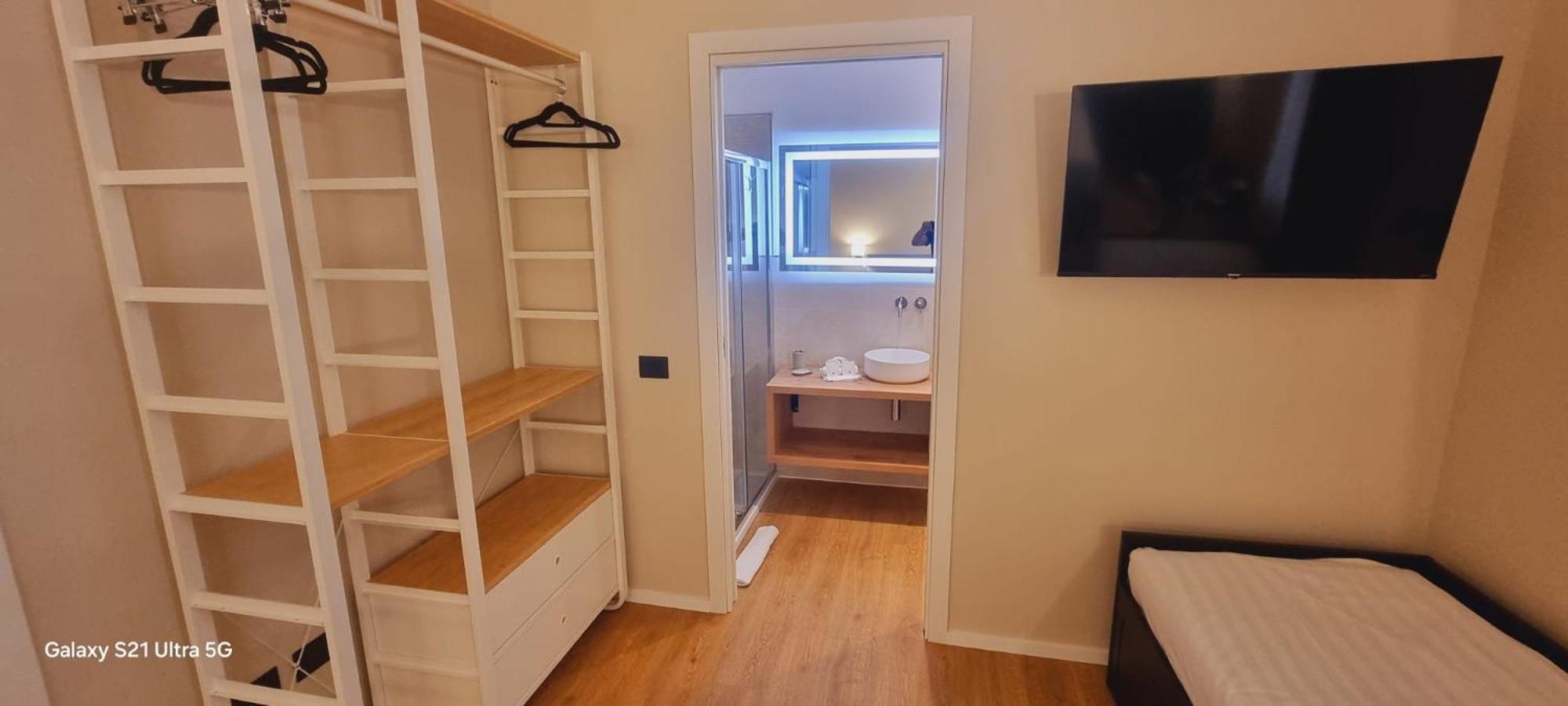 Eva Luxury Suite Cagliari Dış mekan fotoğraf