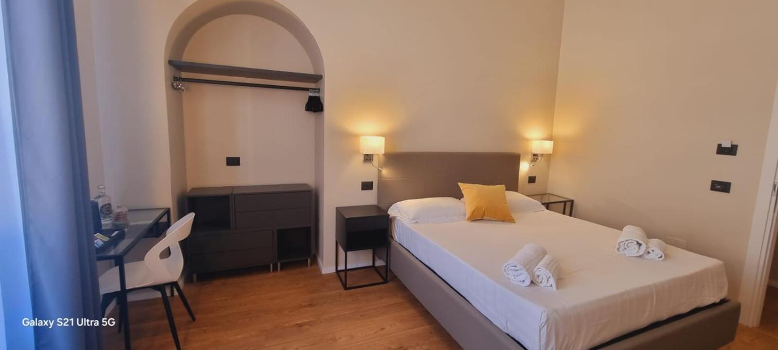 Eva Luxury Suite Cagliari Dış mekan fotoğraf