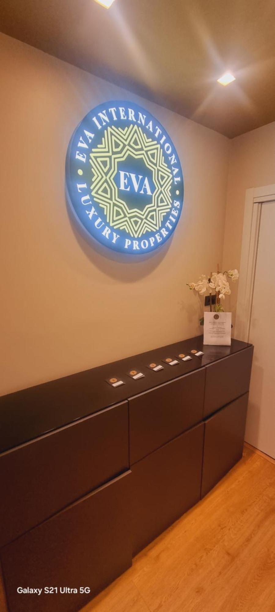 Eva Luxury Suite Cagliari Dış mekan fotoğraf